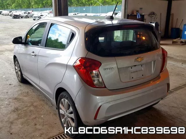 KL8CD6SA1HC839698 фото 4