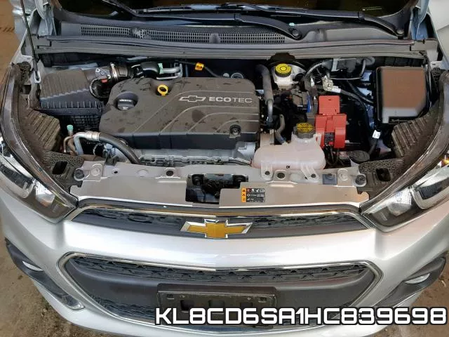 KL8CD6SA1HC839698 фото 8