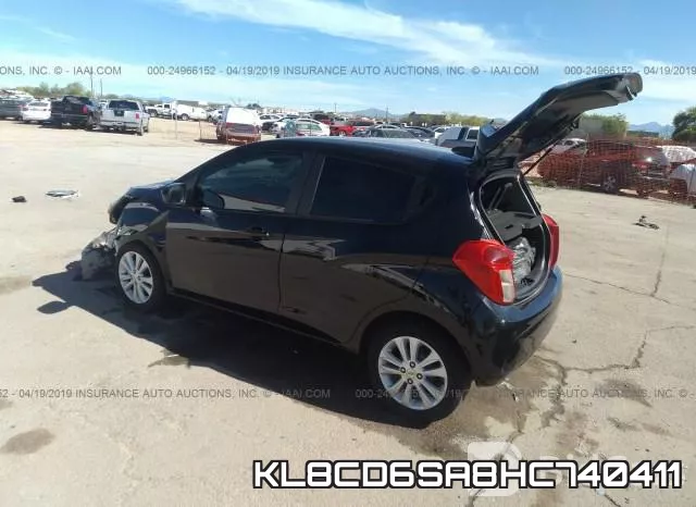 KL8CD6SA8HC740411 фото 4