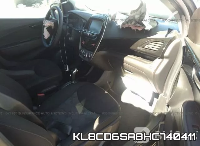 KL8CD6SA8HC740411 фото 6