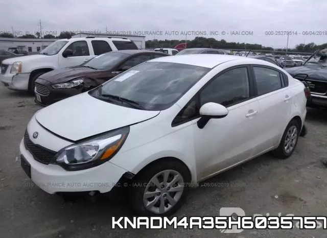 KNADM4A35H6035757 фото 3