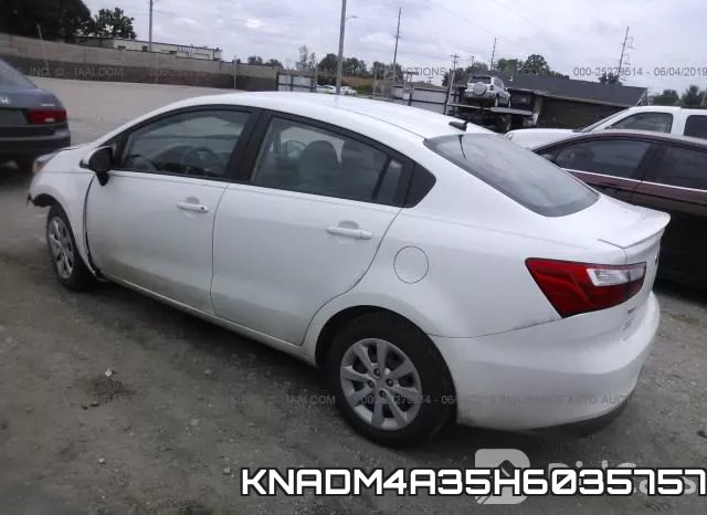 KNADM4A35H6035757 фото 4