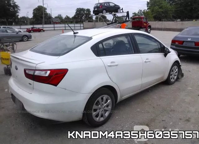 KNADM4A35H6035757 фото 5