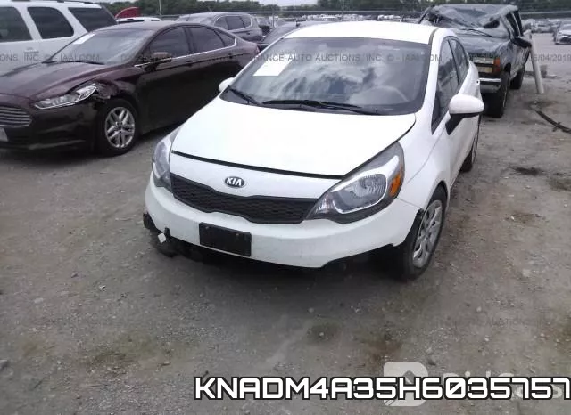 KNADM4A35H6035757 фото 7