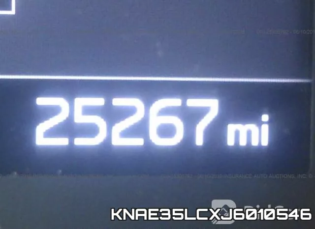 KNAE35LCXJ6010546 фото 8