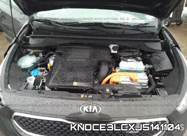 KNDCE3LCXJ5141104 фото 2