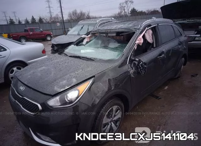 KNDCE3LCXJ5141104 фото 7