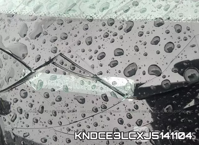 KNDCE3LCXJ5141104 фото 10