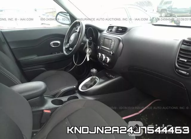 KNDJN2A24J7544463 фото 6