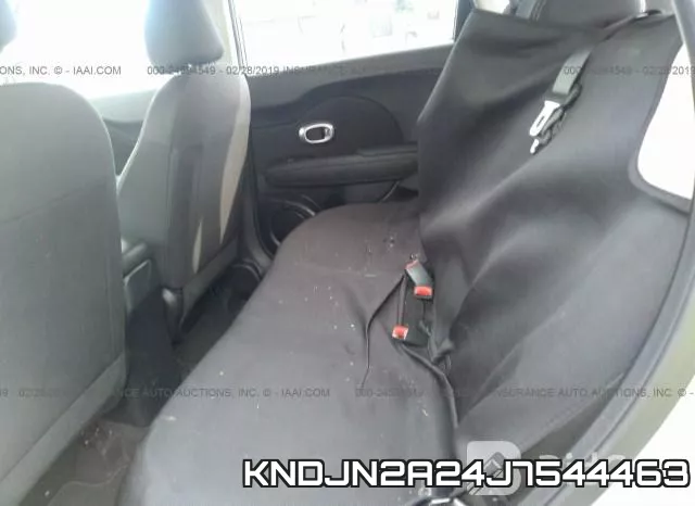 KNDJN2A24J7544463 фото 9