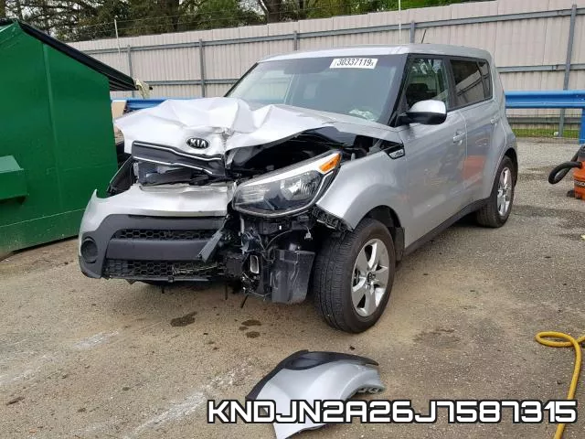 KNDJN2A26J7587315 фото 3