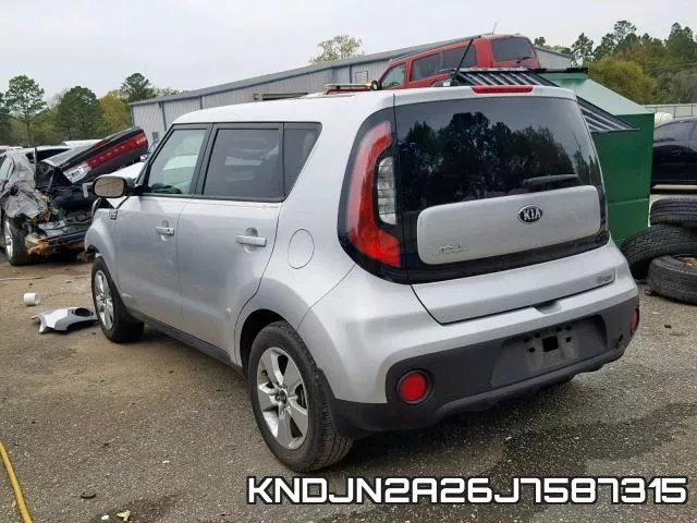 KNDJN2A26J7587315 фото 4