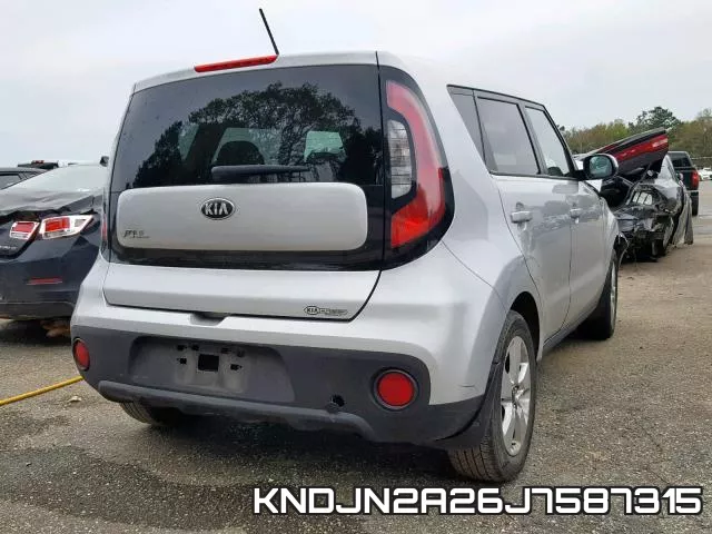 KNDJN2A26J7587315 фото 5