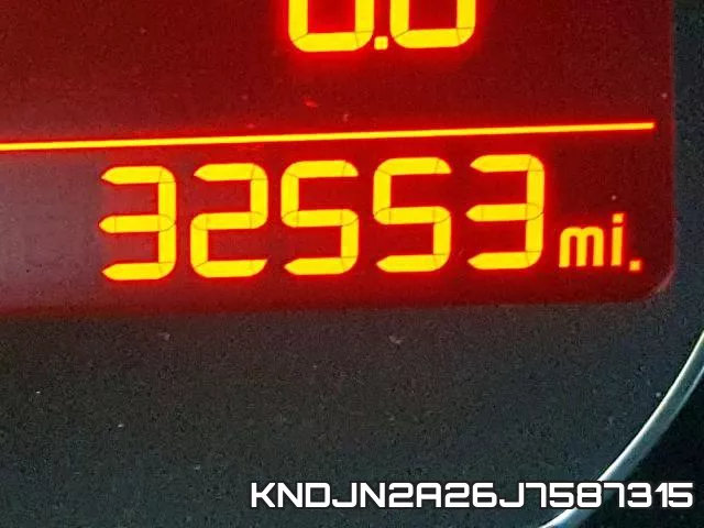 KNDJN2A26J7587315 фото 9