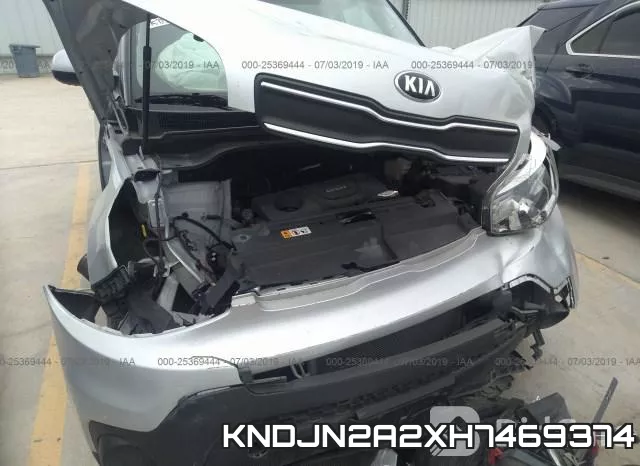 KNDJN2A2XH7469374 фото 7