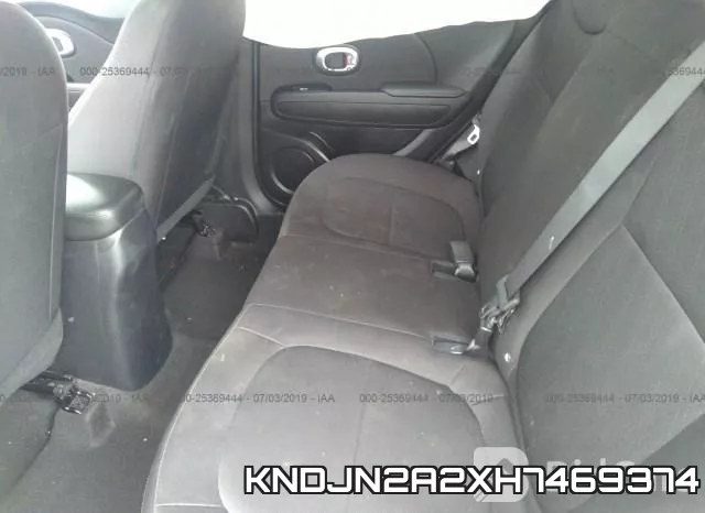 KNDJN2A2XH7469374 фото 9