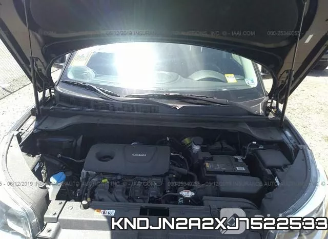 KNDJN2A2XJ7522533 фото 2