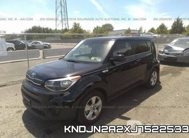 KNDJN2A2XJ7522533 фото 3