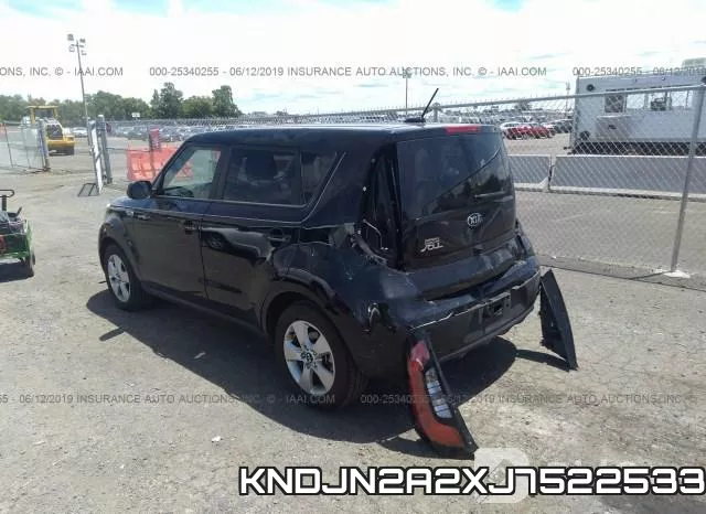 KNDJN2A2XJ7522533 фото 4