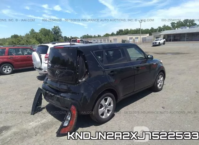 KNDJN2A2XJ7522533 фото 5