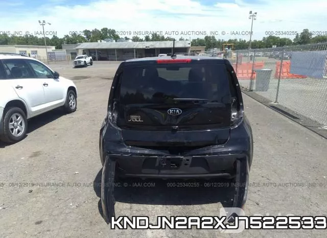 KNDJN2A2XJ7522533 фото 7