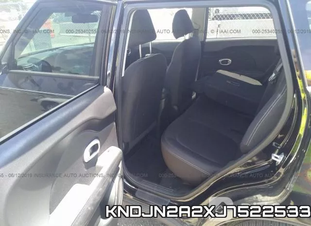 KNDJN2A2XJ7522533 фото 9