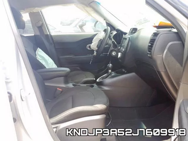 KNDJP3A52J7609918 фото 6