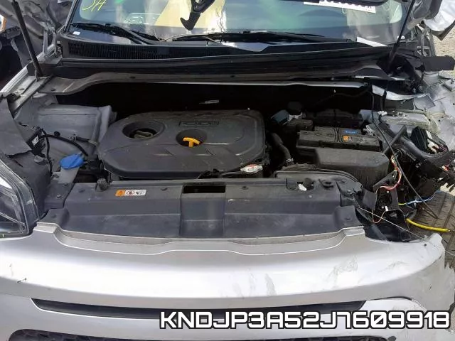 KNDJP3A52J7609918 фото 8