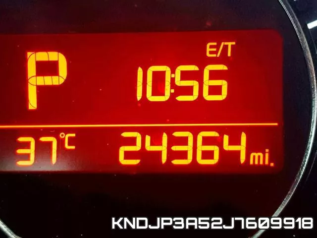 KNDJP3A52J7609918 фото 9