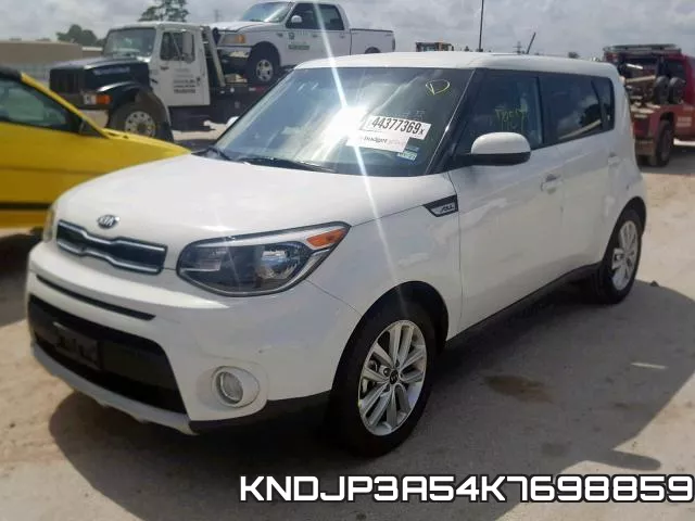KNDJP3A54K7698859 фото 3