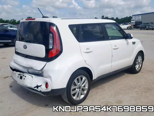KNDJP3A54K7698859 фото 4