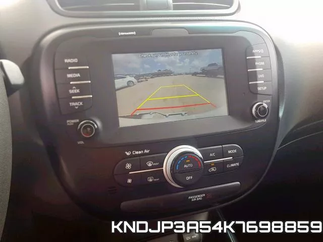 KNDJP3A54K7698859 фото 9