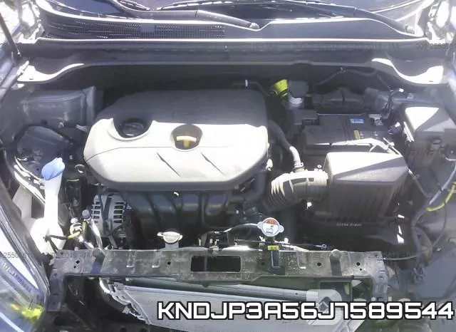 KNDJP3A56J7589544 фото 2