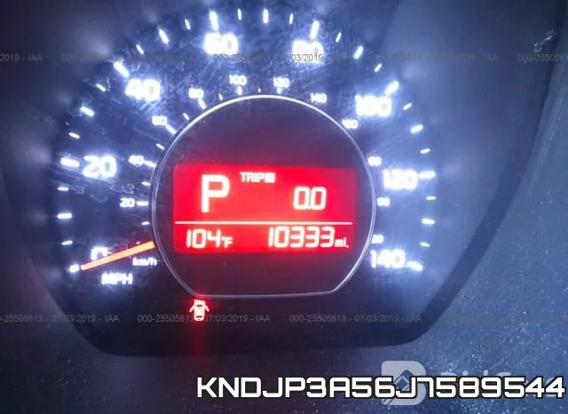 KNDJP3A56J7589544 фото 8