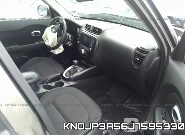 KNDJP3A56J7595330 фото 6