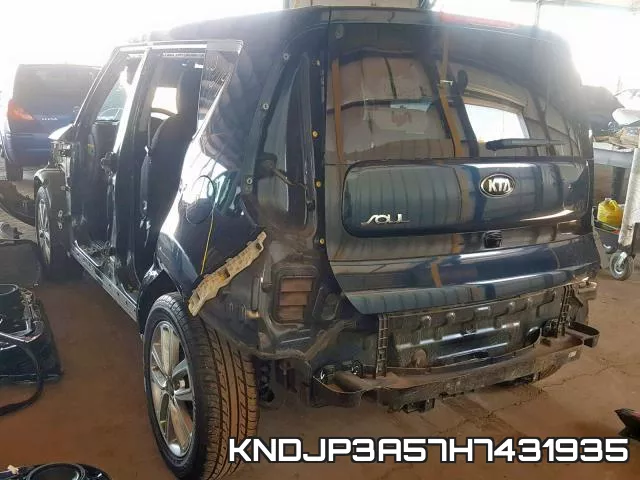 KNDJP3A57H7431935 фото 4