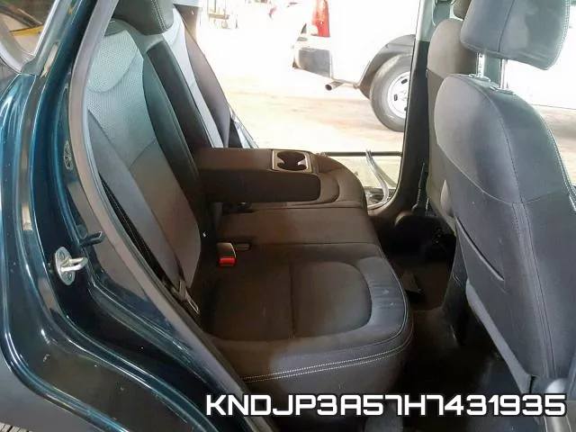 KNDJP3A57H7431935 фото 7