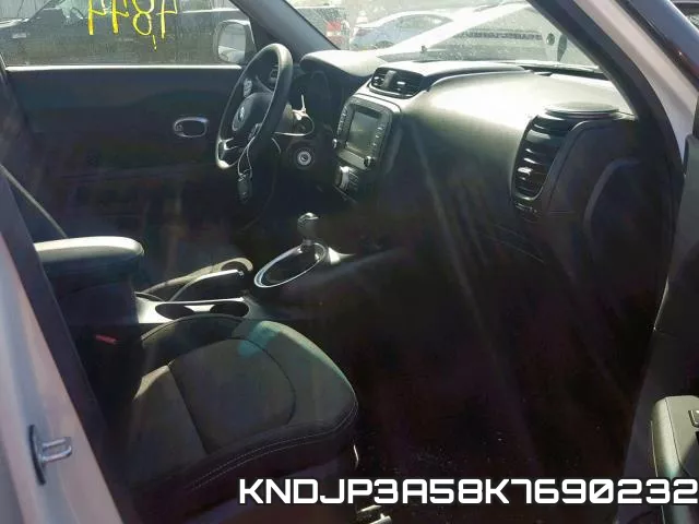 KNDJP3A58K7690232 фото 6