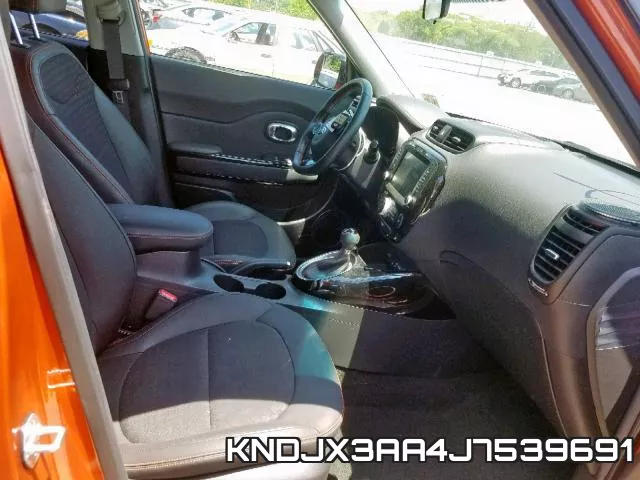KNDJX3AA4J7539691 фото 6