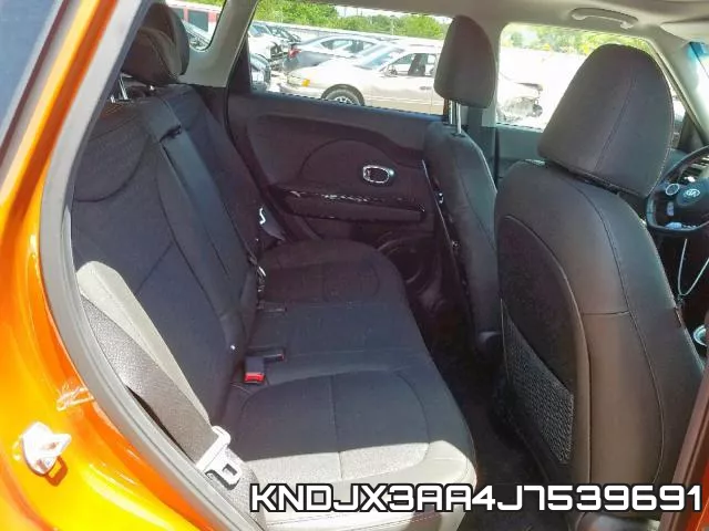 KNDJX3AA4J7539691 фото 7