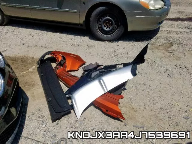 KNDJX3AA4J7539691 фото 10