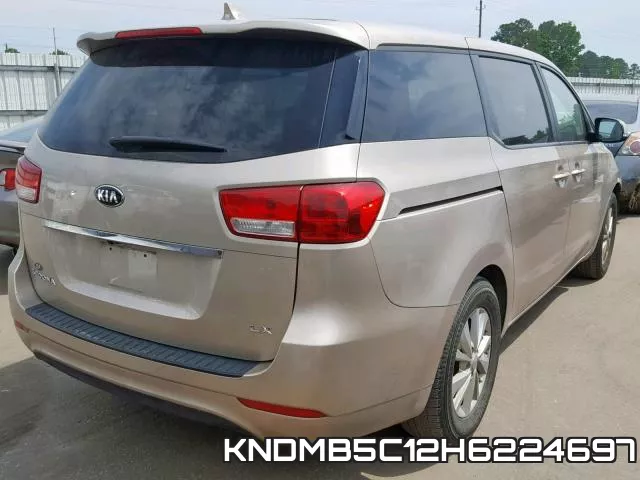 KNDMB5C12H6224697 фото 5