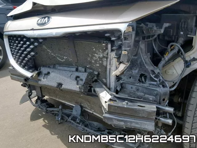 KNDMB5C12H6224697 фото 10