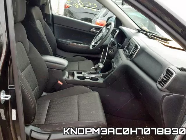 KNDPM3AC0H7078830 фото 6