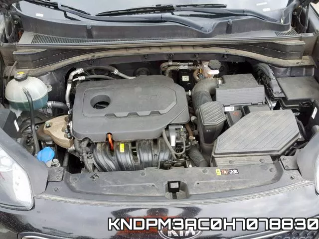 KNDPM3AC0H7078830 фото 8