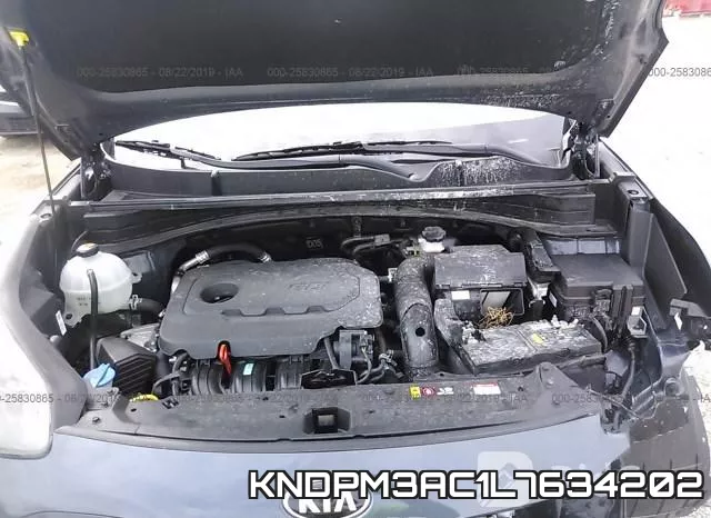 KNDPM3AC1L7634202 фото 2