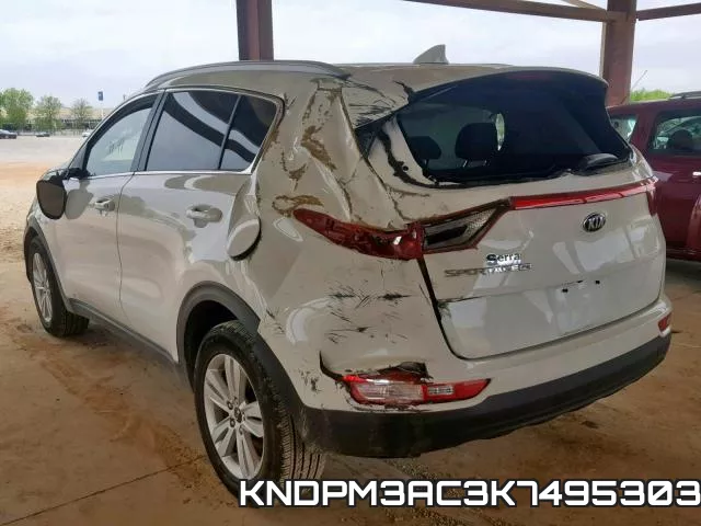 KNDPM3AC3K7495303 фото 4