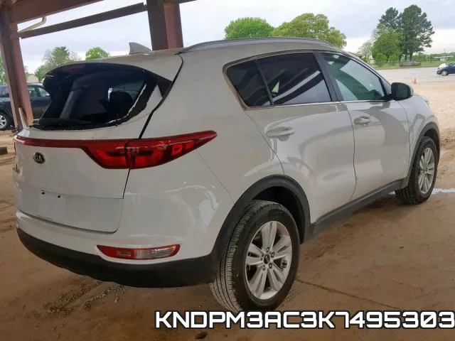 KNDPM3AC3K7495303 фото 5