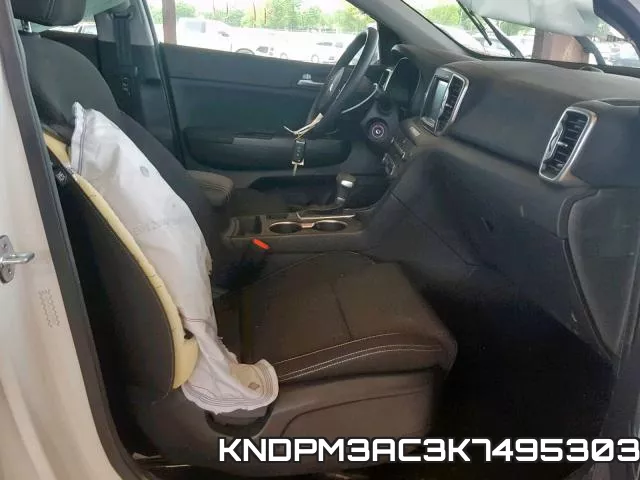KNDPM3AC3K7495303 фото 6