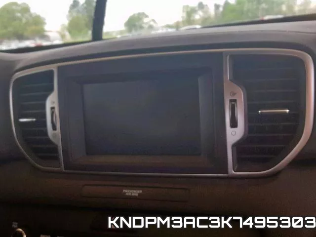 KNDPM3AC3K7495303 фото 10